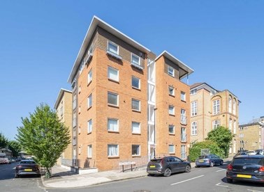 Pelling Street, London, E14