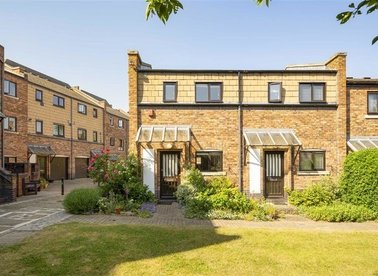 Prospect Place, London, E1W