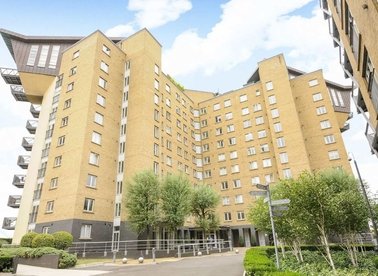 Westferry Road, London, E14