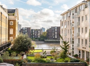 Carlyle Court, London, SW10