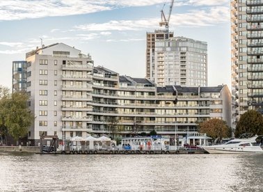 Chelsea Crescent, London, SW10